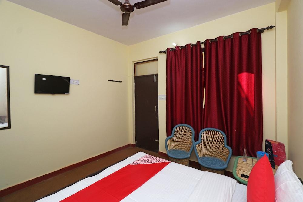 OYO 23275 Shiv Ganga View