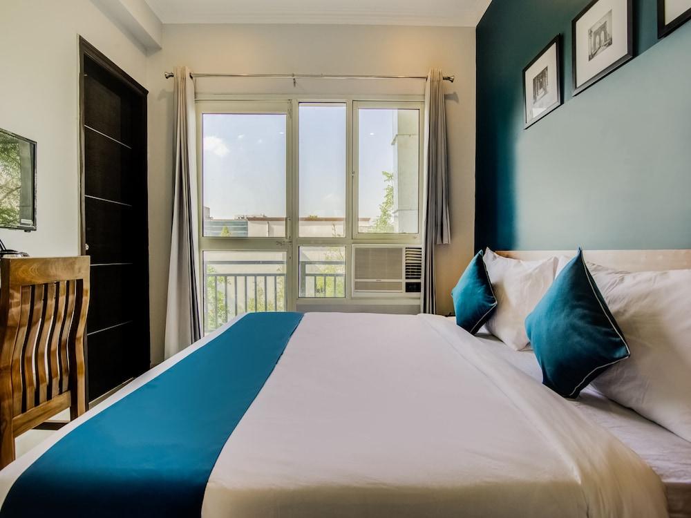 SilverKey Executive Stays 19653 Star Mall