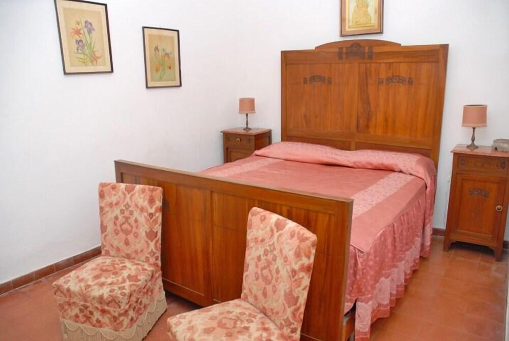 Agriturismo Podere Campalto