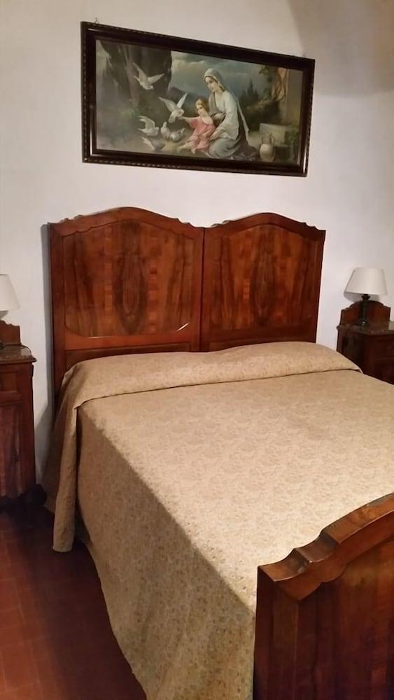 Agriturismo Podere Campalto