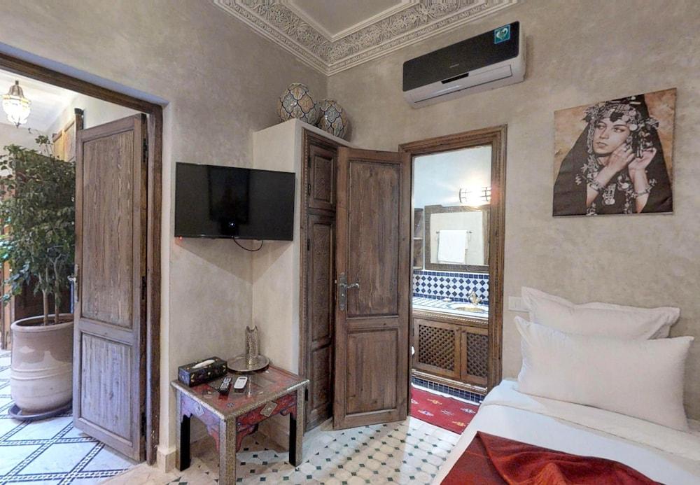 Riad abaka by Ghali annexe