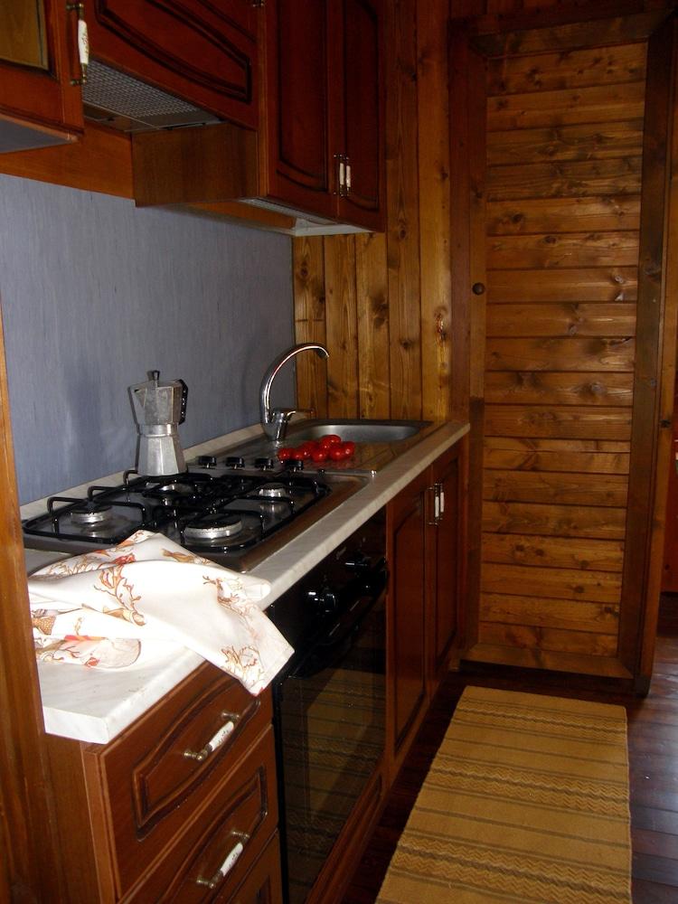 Riviera degli Eucalipti