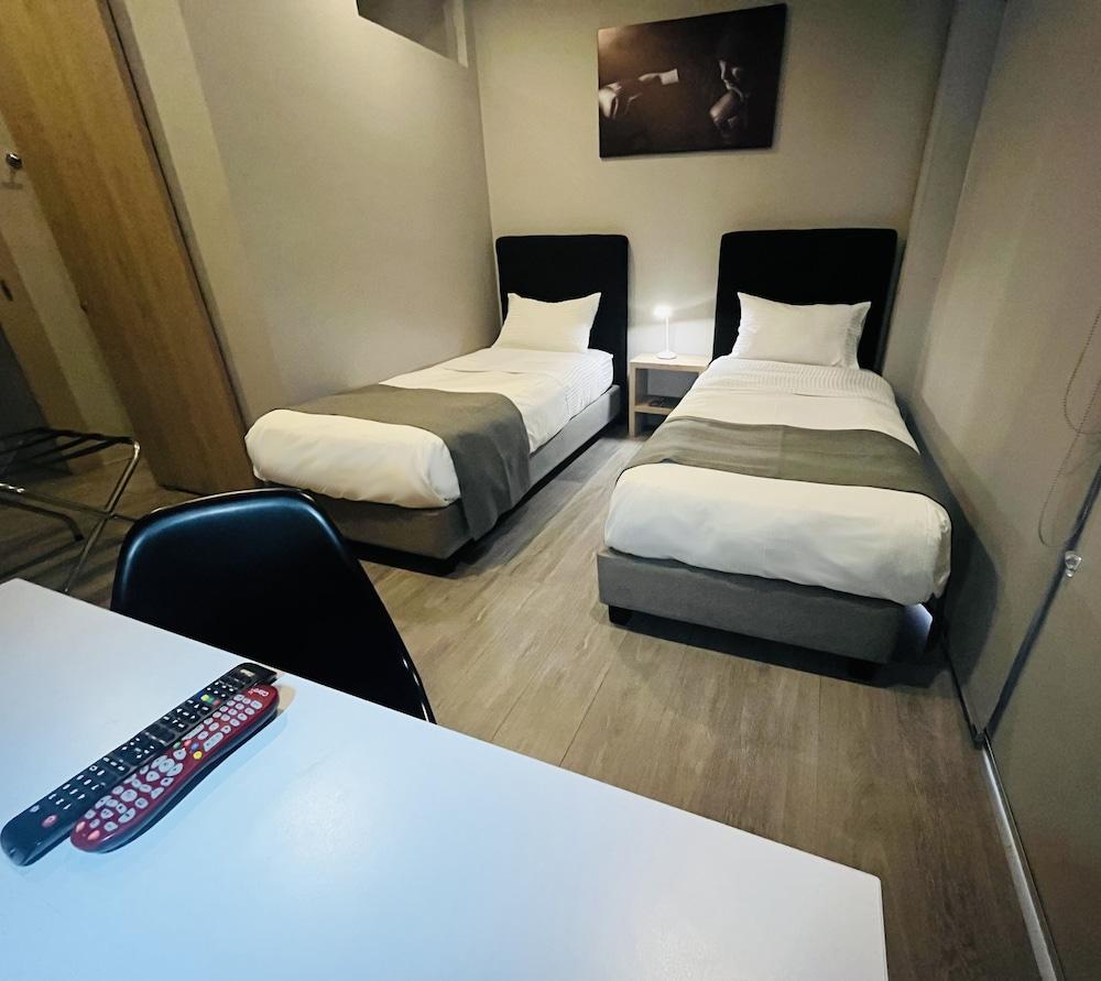 Hotel Arena Suites Bogota