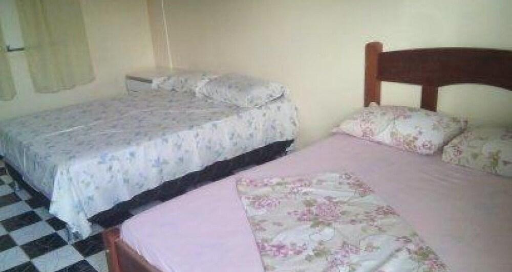 Hotel Pousada Paraiso Tropical