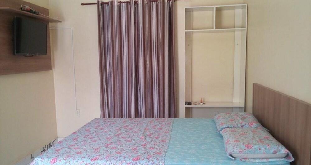 Hotel Pousada Paraiso Tropical