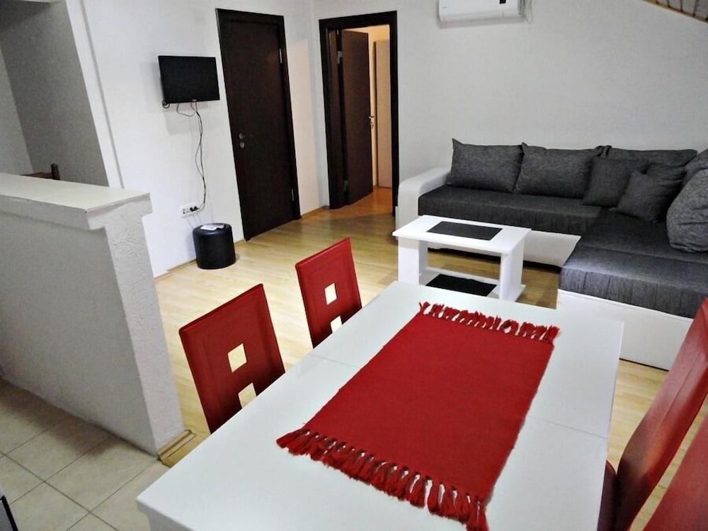 Apartman Pribilovic