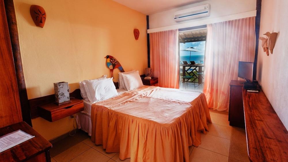 Bruno Marambaia Charme Hotel