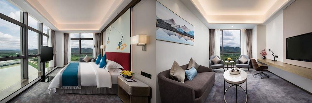 Ramada by Wyndham Huizhou Longmen