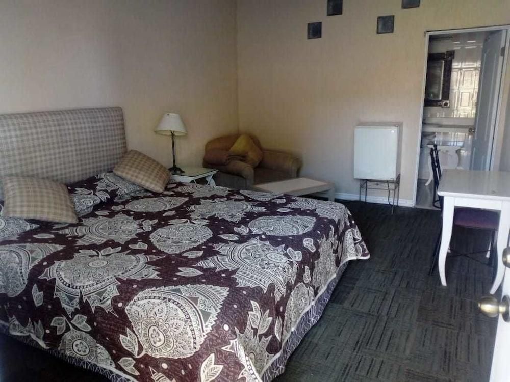 Casa de Huespedes Solari