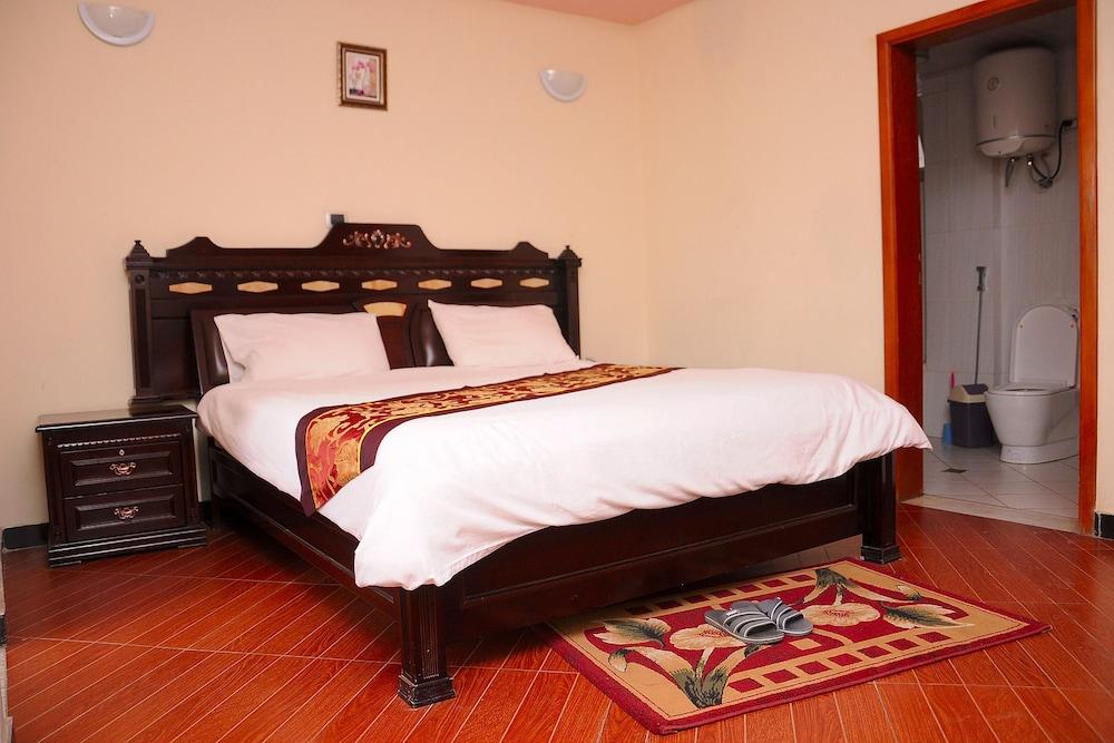 Cityana Guest House