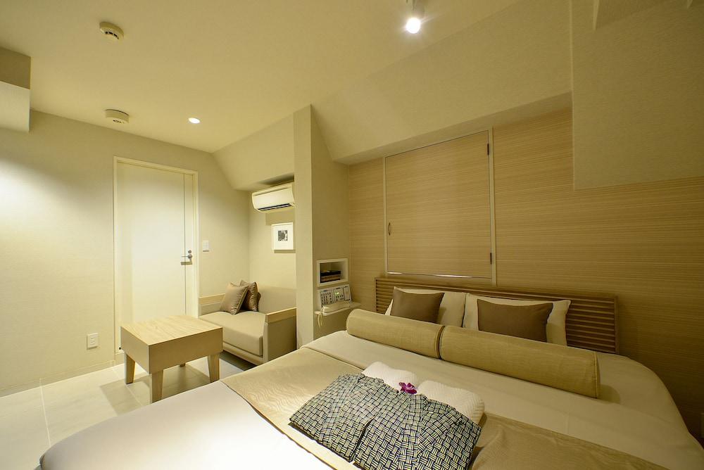 HOTEL AROMA - Adults Only