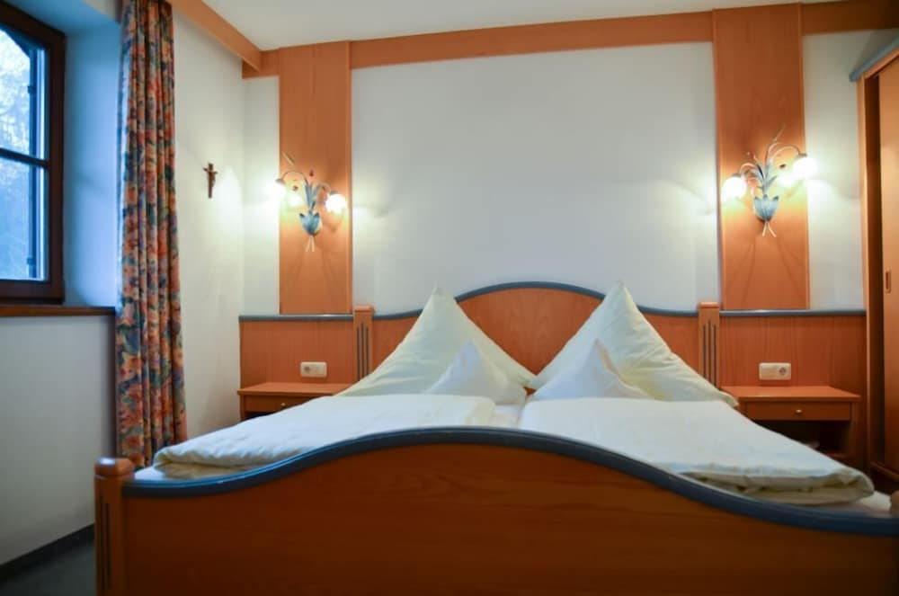 Hotel Restaurant Alpenhof