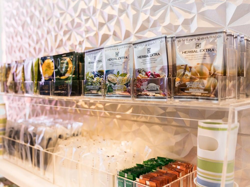 JR East Hotel Mets Premier Akihabara