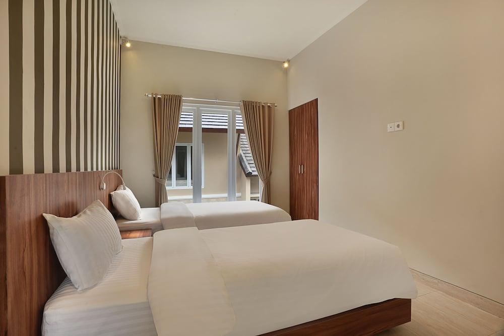 Askara Canggu Townhouse