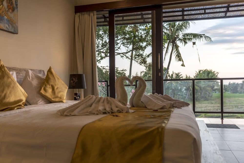 Askara Villa Pererenan