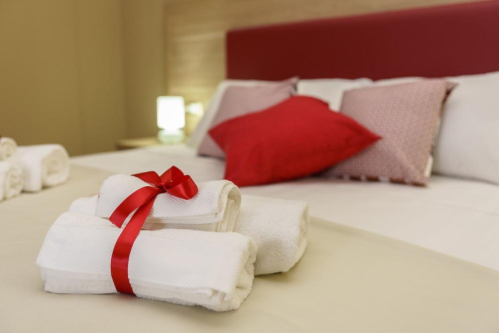 Travini Hotel Residence