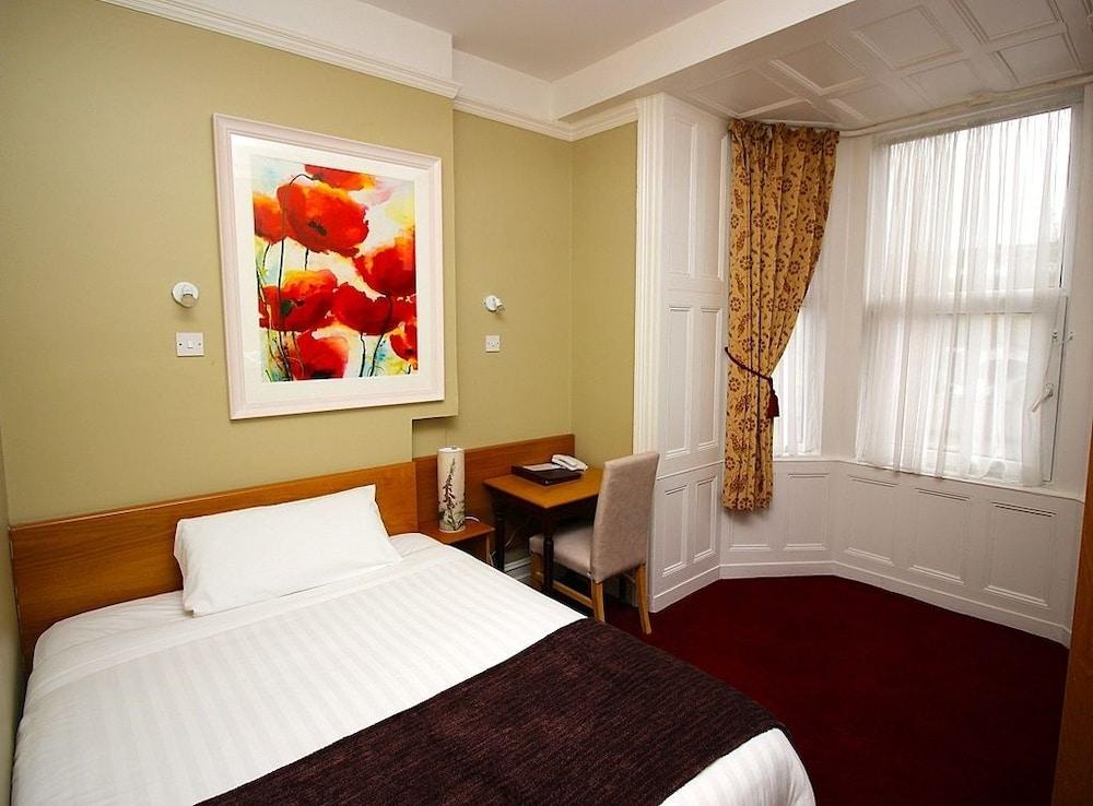 Rose Lodge Guest House