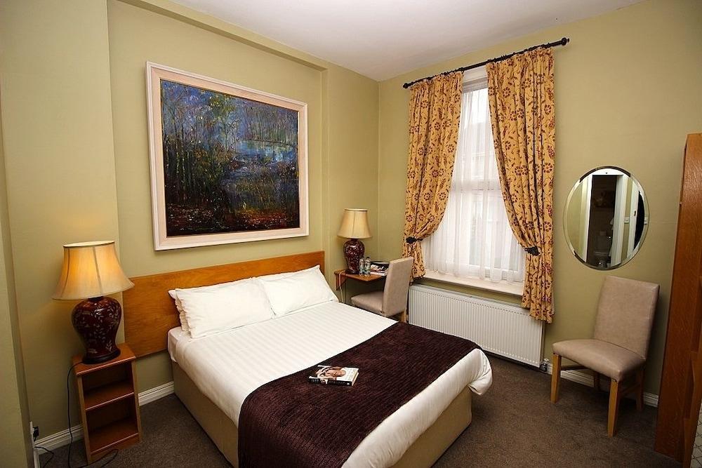 Rose Lodge Guest House