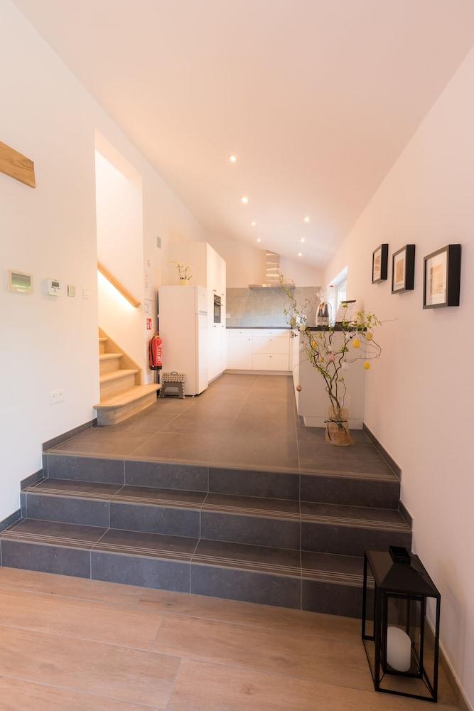 Vakantiewoning De Gulden Sleutels