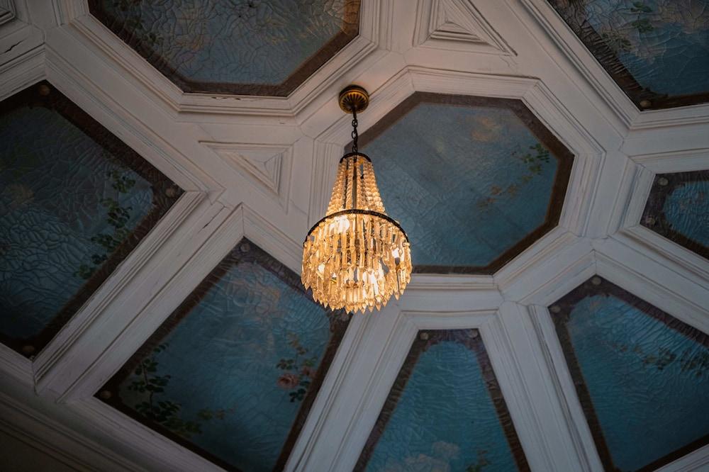 Casa dos Lóios by Shiadu