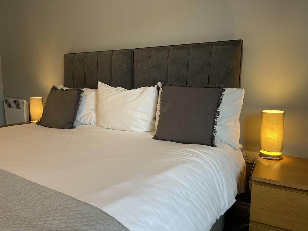 Belgrade Plaza Serviced Apartments