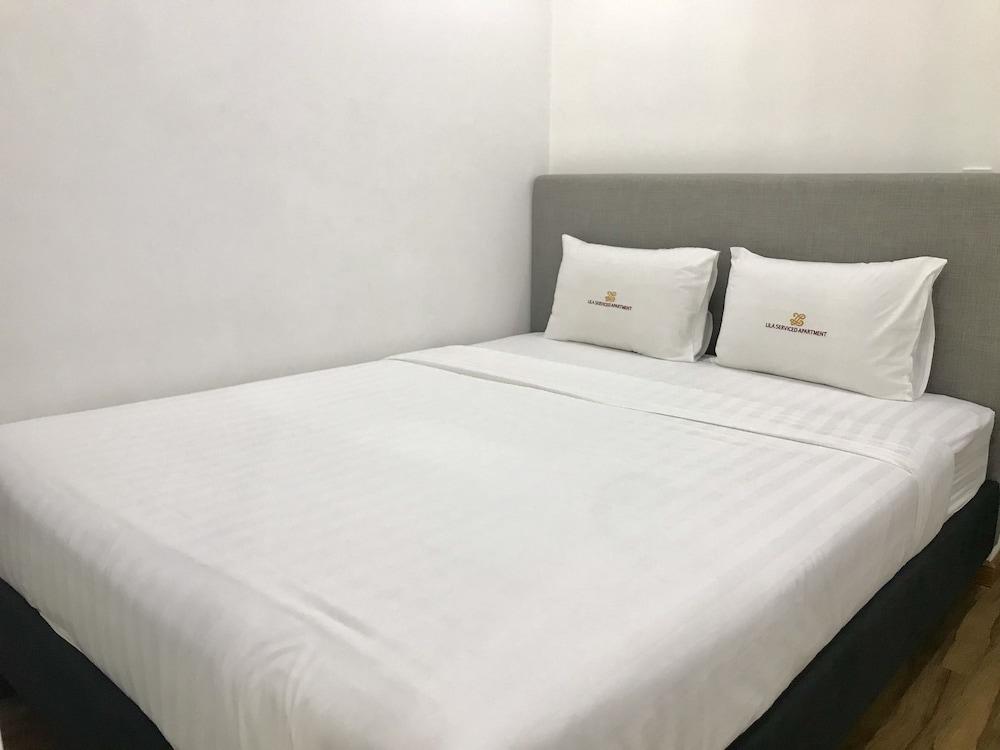 Lila Hotel & Serviced Apartment