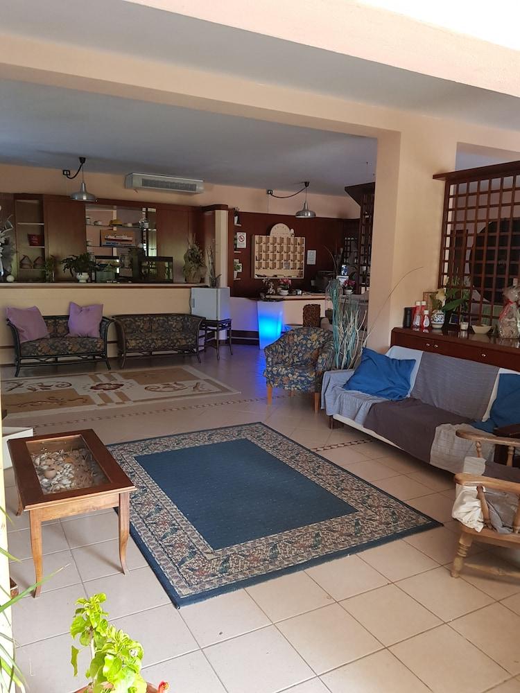 Hotel Villa Cristina