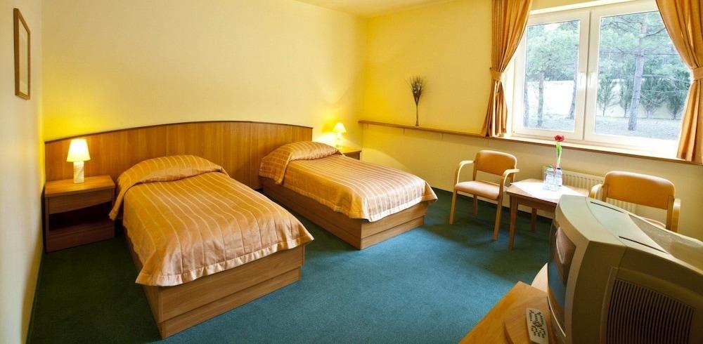 Hotel Bobrowa Dolina