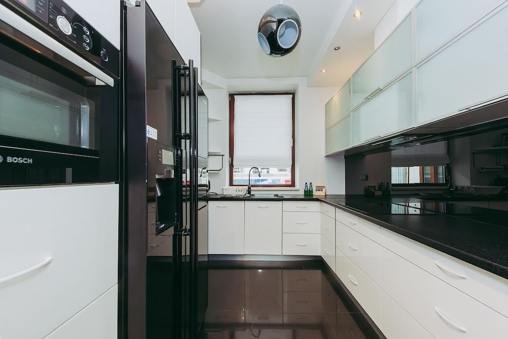 ShortStayPoland Leszczyńska - B14