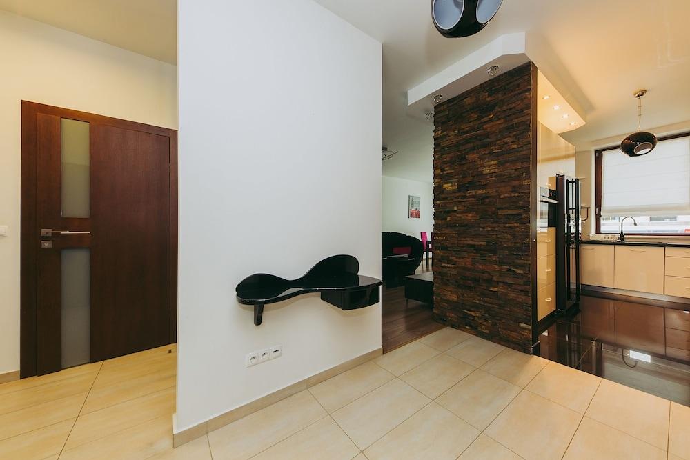 ShortStayPoland Leszczyńska - B14