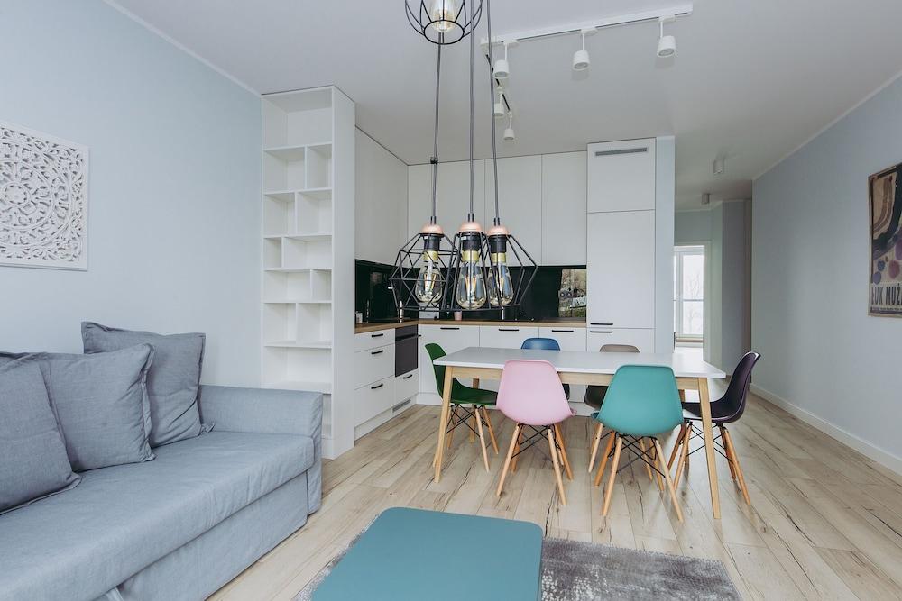 ShortStayPoland Żupnicza - B32