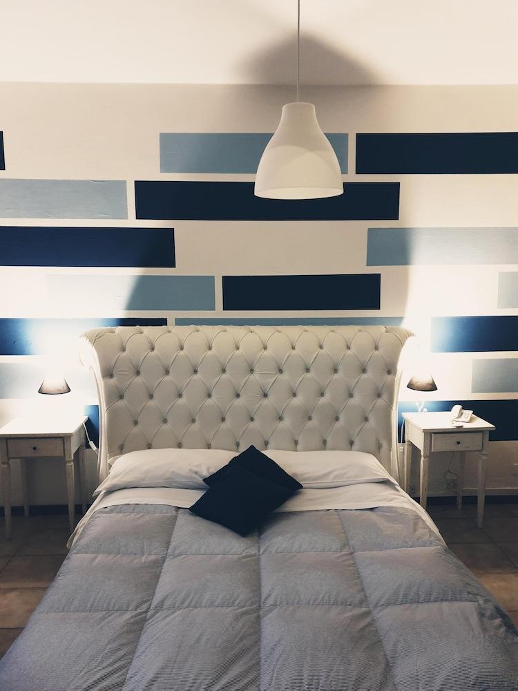 Hotel Villa Dei Gerani