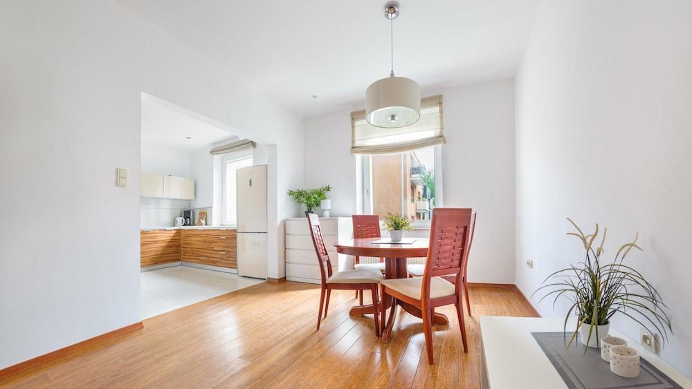 Apartamenty Sun & Snow Gdynia Centrum