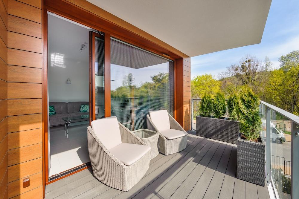 Apartamenty Sun & Snow Nowe Orłowo