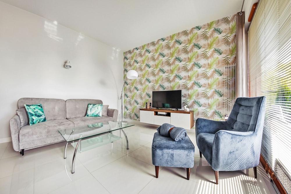 Apartamenty Sun & Snow Nowe Orłowo