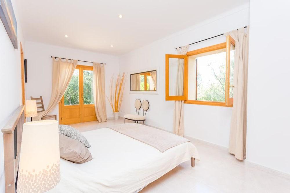 Finca Isabel y Guillermo