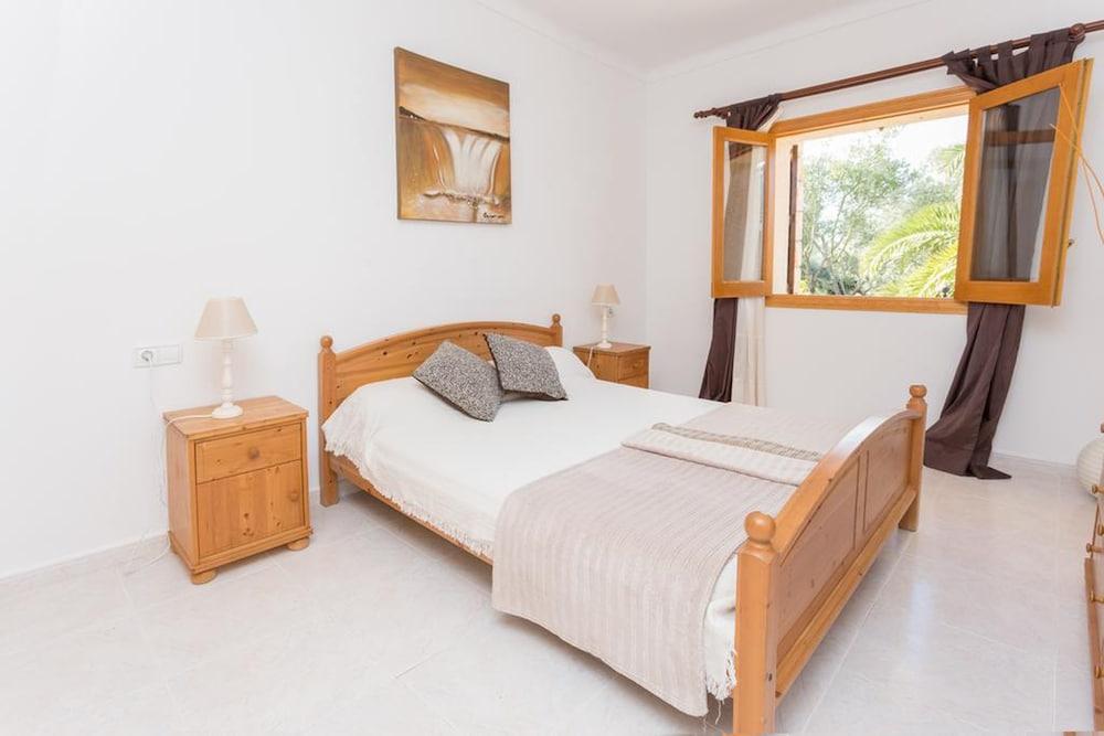 Finca Isabel y Guillermo