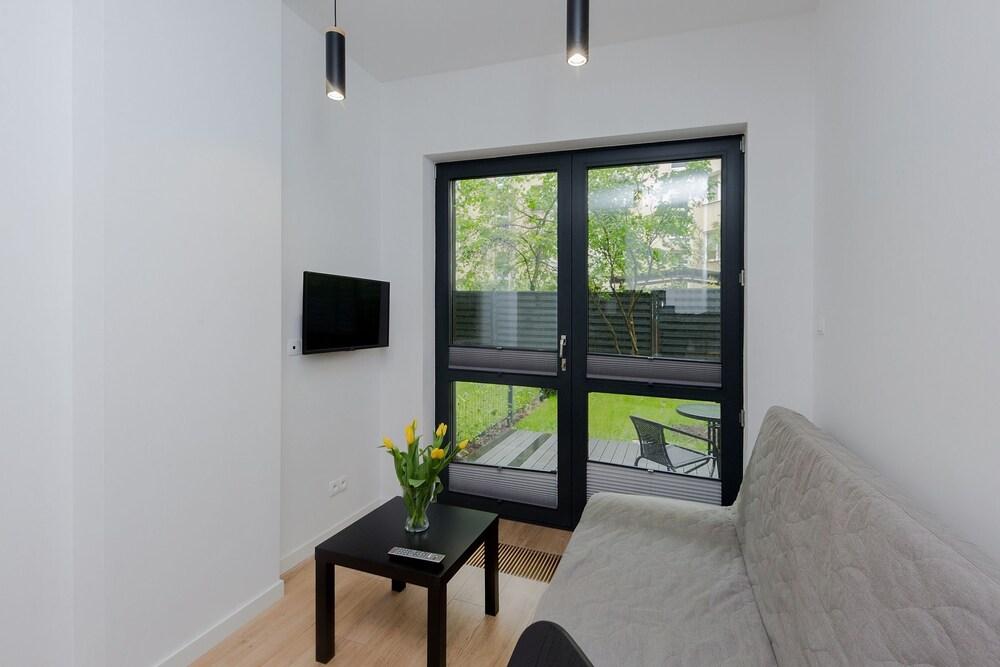 ShortStayPoland Chłodna - B71