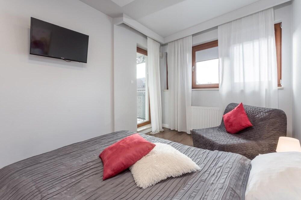 Chill Apartments Oxygen