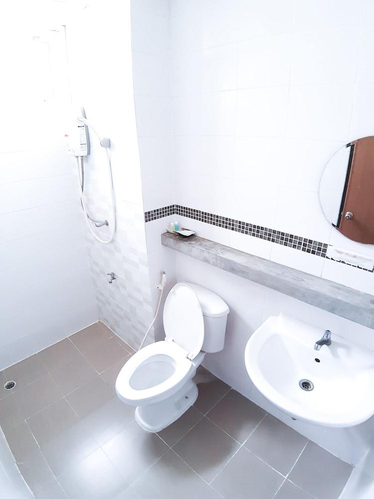 Prapai Place Don Muang