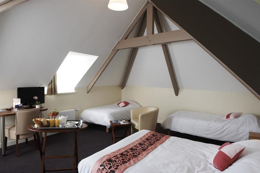 Logis Hotel Belle Vue