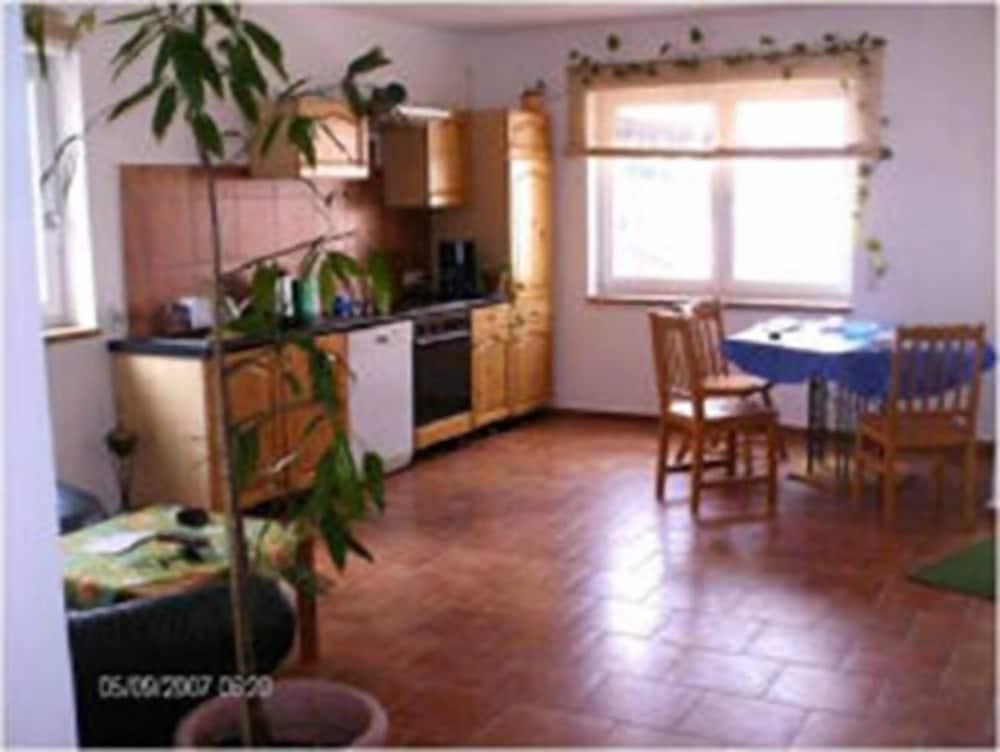 Ferienwohnung Böß - Rieslingweg