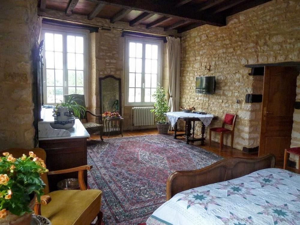 Maison les Beaux Arts