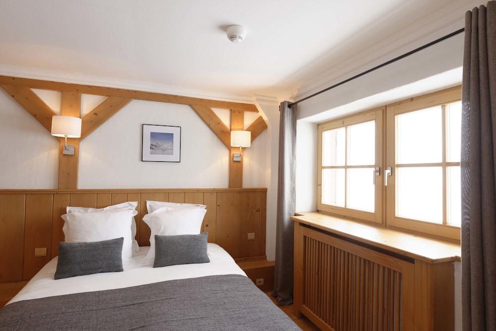 Hôtel restaurant le Pilatus