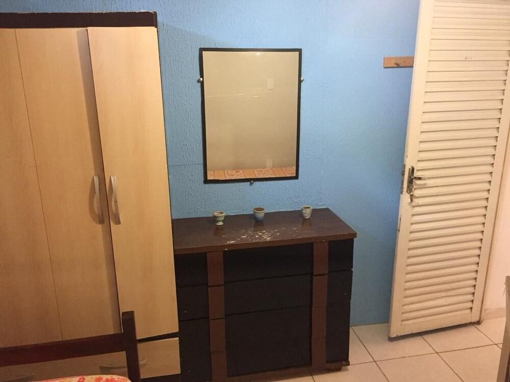 Hospedagem Pampulha BH