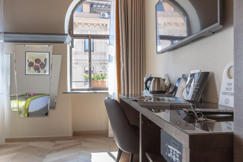 NEMAN Maison Experience I Pantheon