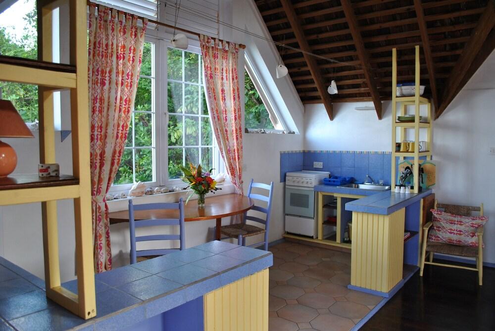 Villa Caribbean Dream