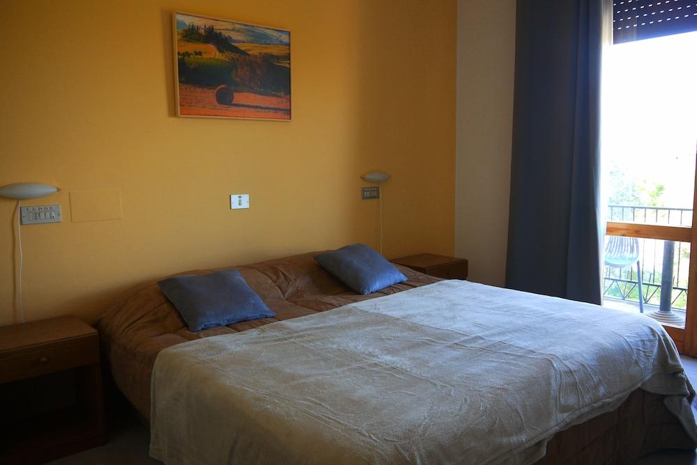 Albergo Villa Marina