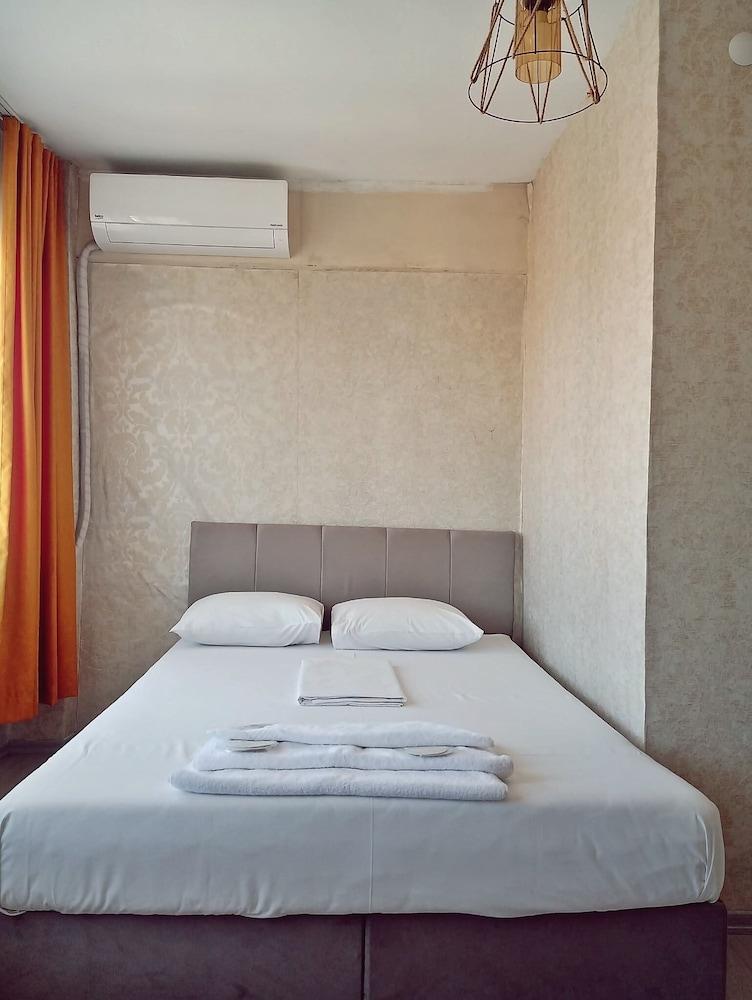 White Blue Hotel Edirne