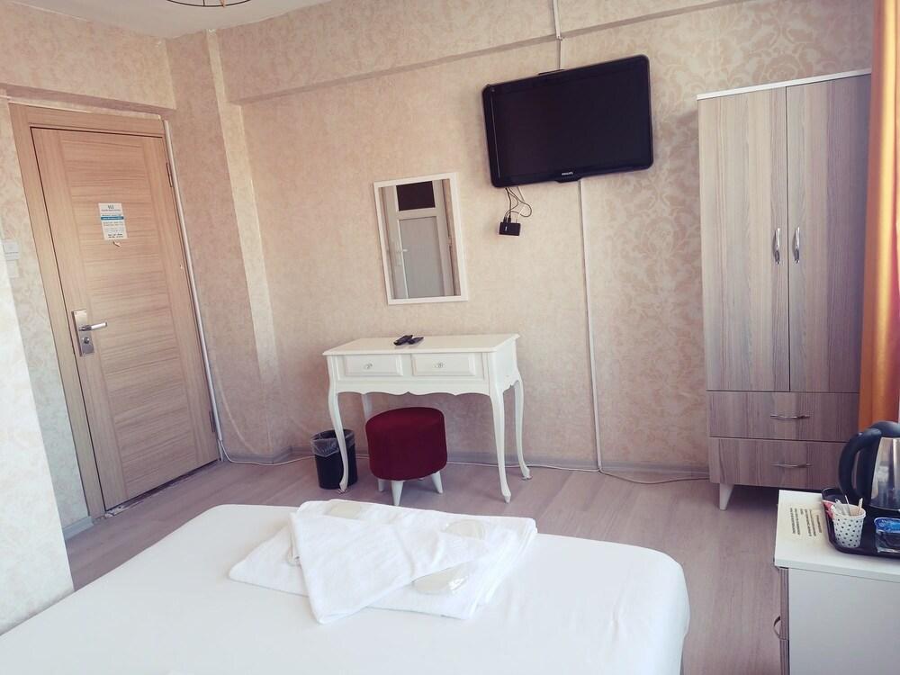 White Blue Hotel Edirne